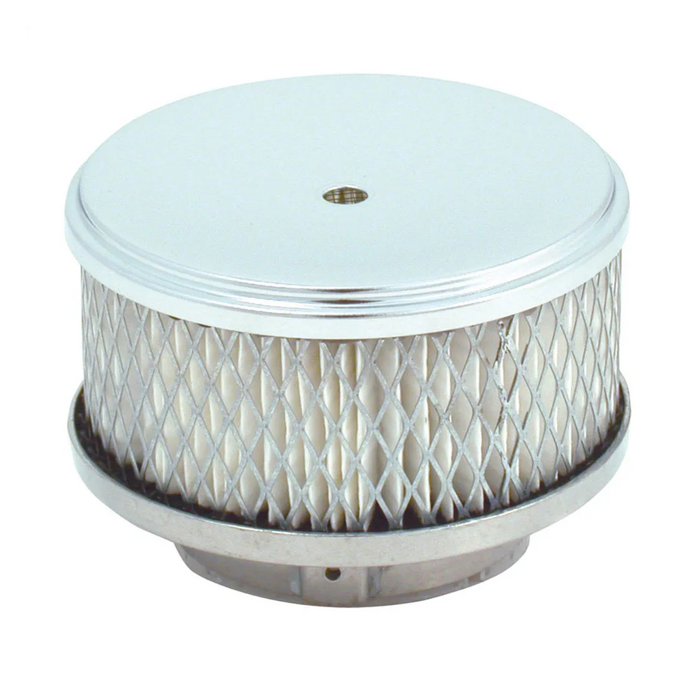 Air Cleaner 4in x 2in Kit