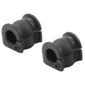 Centric Premium Rack Bellows Kit - Front L/R