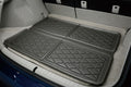 3D LARGE UNIVERSAL CROSS FOLD MULTI-PURPOSE TRAY Black L37.5xW33.5
