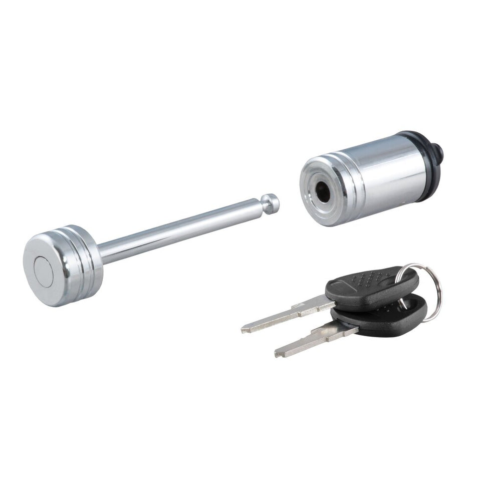 1/4IN PIN COUPLER LOCK FITS UP TO 2 1/2IN SPAN