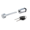 1/4IN PIN COUPLER LOCK FITS UP TO 2 1/2IN SPAN