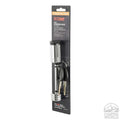 1/4IN PIN COUPLER LOCK FITS UP TO 2 1/2IN SPAN
