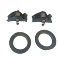 SPRING INSULATOR