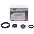 All Balls Racing 2018 Kawasaki Z250SL Wheel Bearing Kit Front