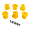 XJ Boomerang Shackle Bushing Kit