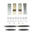 XJ Boomerang Shackle Bushing Kit