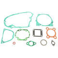 Athena 74-77 Yamaha Complete Gasket Kit (Excl Oil Seal)