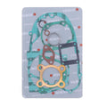 Athena 74-77 Yamaha Complete Gasket Kit (Excl Oil Seal)