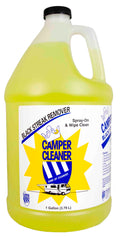 CAMPER CLEANER BLACK STREAK REMOVER 1 GAL