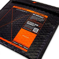 Mishimoto Aluminum Silica Heat Barrier W/ Adhesive Backing, 12in x 24in