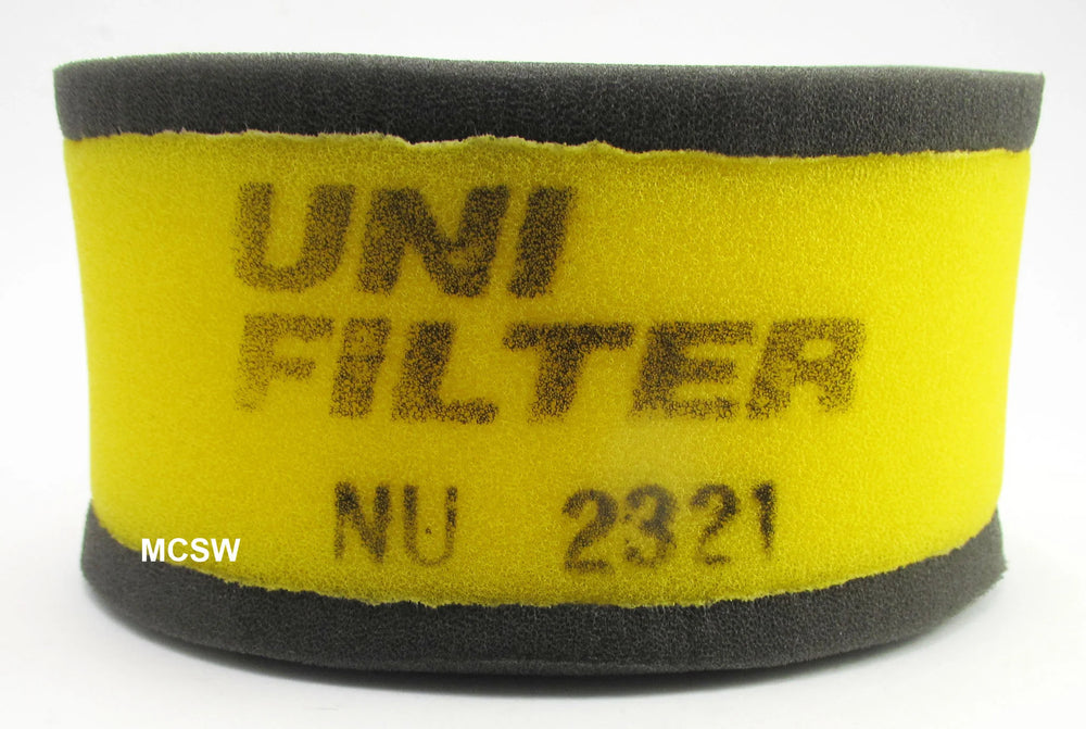 Uni FIlter 77+ Kawasaki KZ 200 Air Filter