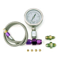 Fast Nitrous Jet Pack Kit, For 8201 5