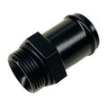 O-Ring Boss to Radiator Hose -16-ORB to 1.250