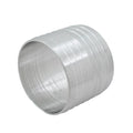 2.5in Hose Barb Coupler