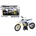 New Ray Toys Husqvarna FC450 Motocross/ Scale - 1:12