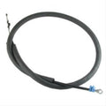 Heater Control Cable Air Vent Blue 1987-1995 Jeep Wrangler YJ OMIX