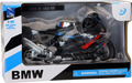 New Ray Toys BMW M1000RR / Scale 1:12