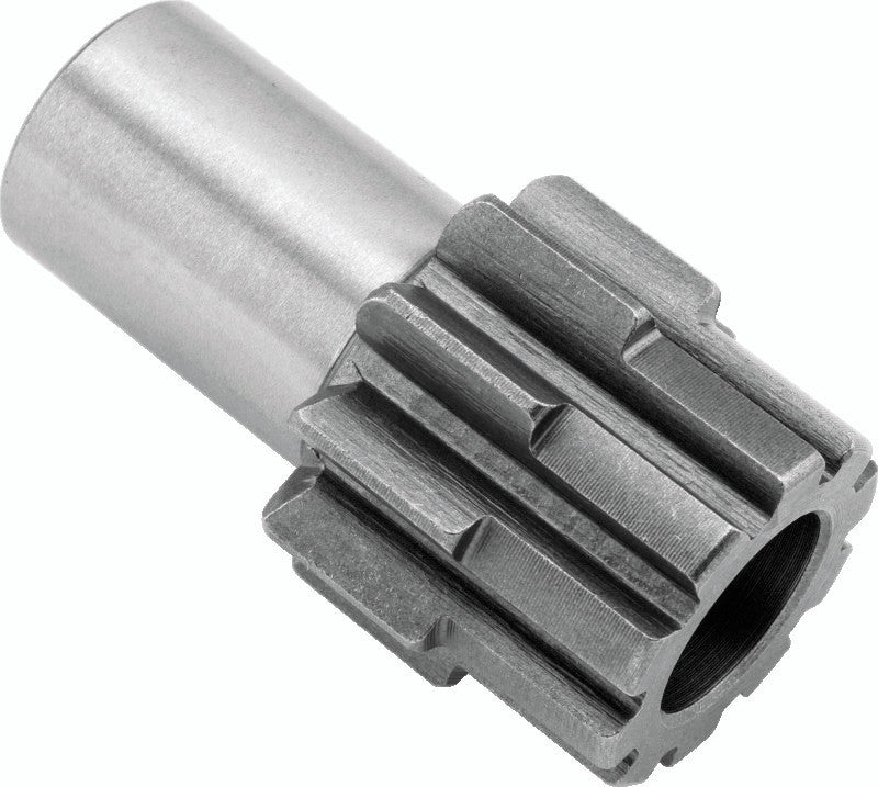 Twin Power 94-06 Big Twin Except 06 Dyna 10 Tooth Starter Pinion Gear Use With 102T Ring Gear