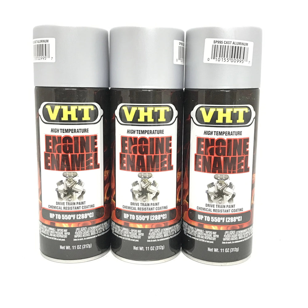 Nu-Cast Aluminum Paint
