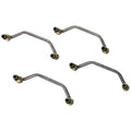 TUBE ASSEMBLY,CROSSOVER,4-PK,120-1052/56