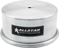 Aluminum Carb Hat