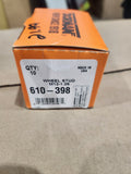 WHEEL STUD