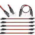 BLUE NYLON MALE QUICK DISCONNECT 16-14 GAUGE .187