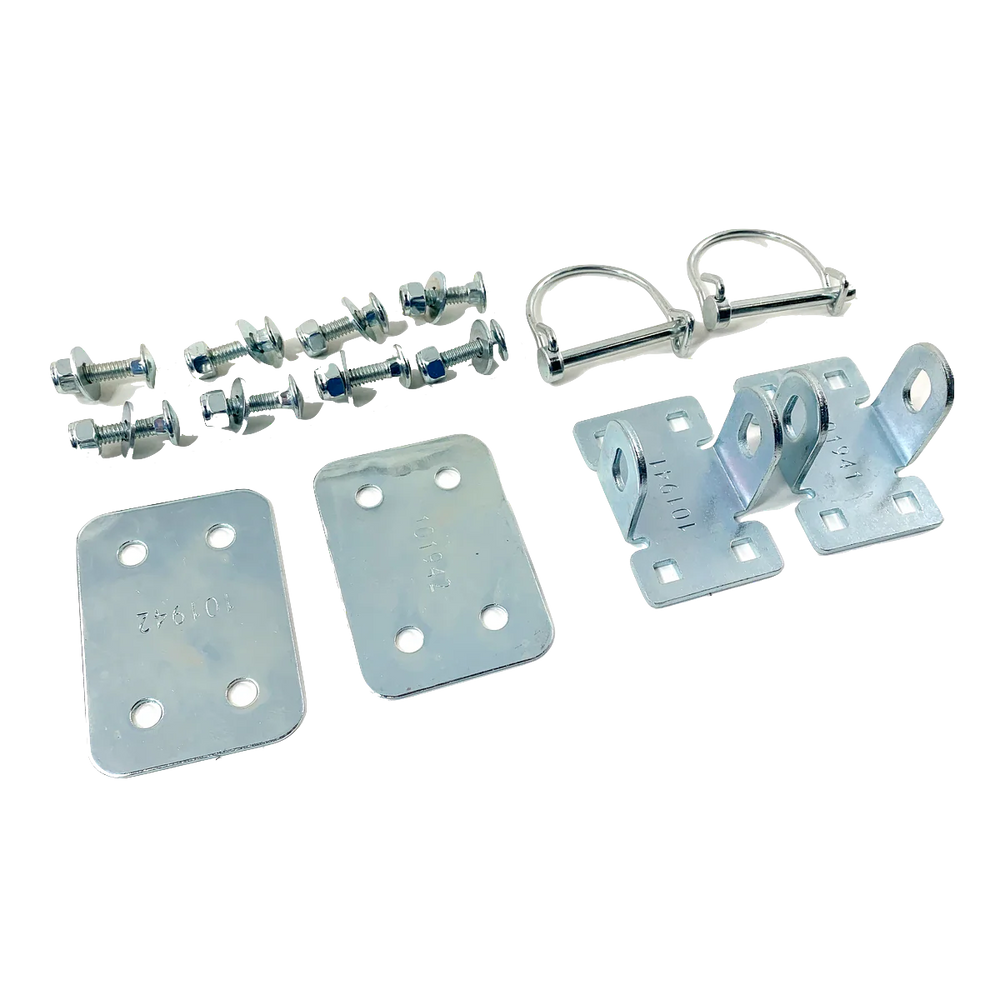 Clam Ice auto part