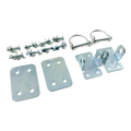 HITCH MOUNTING KIT