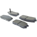 Prem Metallic Brake Pad Shims & Hardware