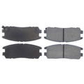 Prem Metallic Brake Pad Shims & Hardware