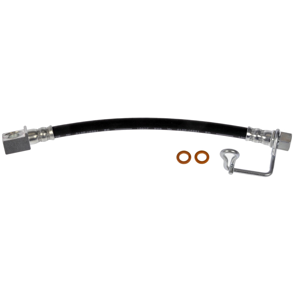 BRAKE HYDRAULIC HOSE