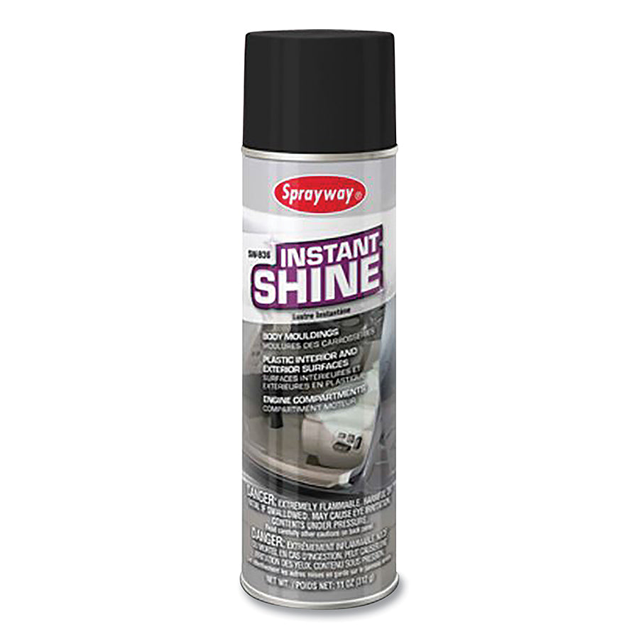INDUSTRIAL INSTANT SPRAY 11 OZ