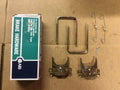 DISC BRAKE HDWE KIT
