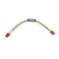 Russell Performance -3 AN 8-1/2in Pre-Made Nitrous and Fuel Line