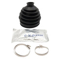 All Balls Racing 20-23 Kawasaki Teryx KRX 1000 CV Boot Repair Kit - Front - Outer