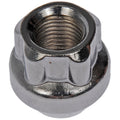 CHROME WHEEL NUT LOCK