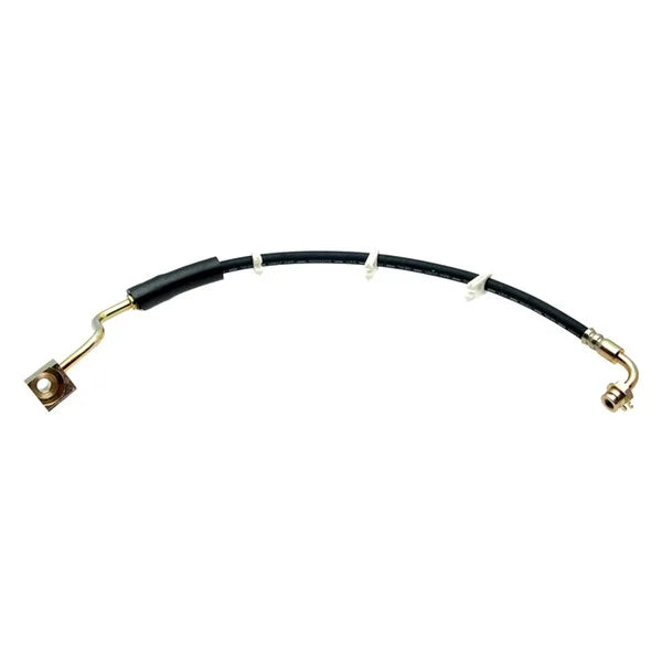 Front Brake Hydraulics: Various Makes and Models; brake hose