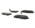 C-TEK Semi-Metallic Brake
