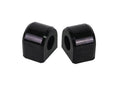 Sway bar - mount bushing 2 Bushings Grease