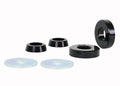 Differential - mount bushing 4 Bushings 2 Washers Grease Install Guide