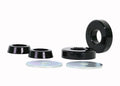 Differential - mount bushing 4 Bushings 2 Washers Grease Install Guide