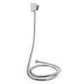 5-FUNCTION 60'METAL SHOWER HOSE CHR