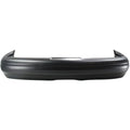 Sherman Parts bumper