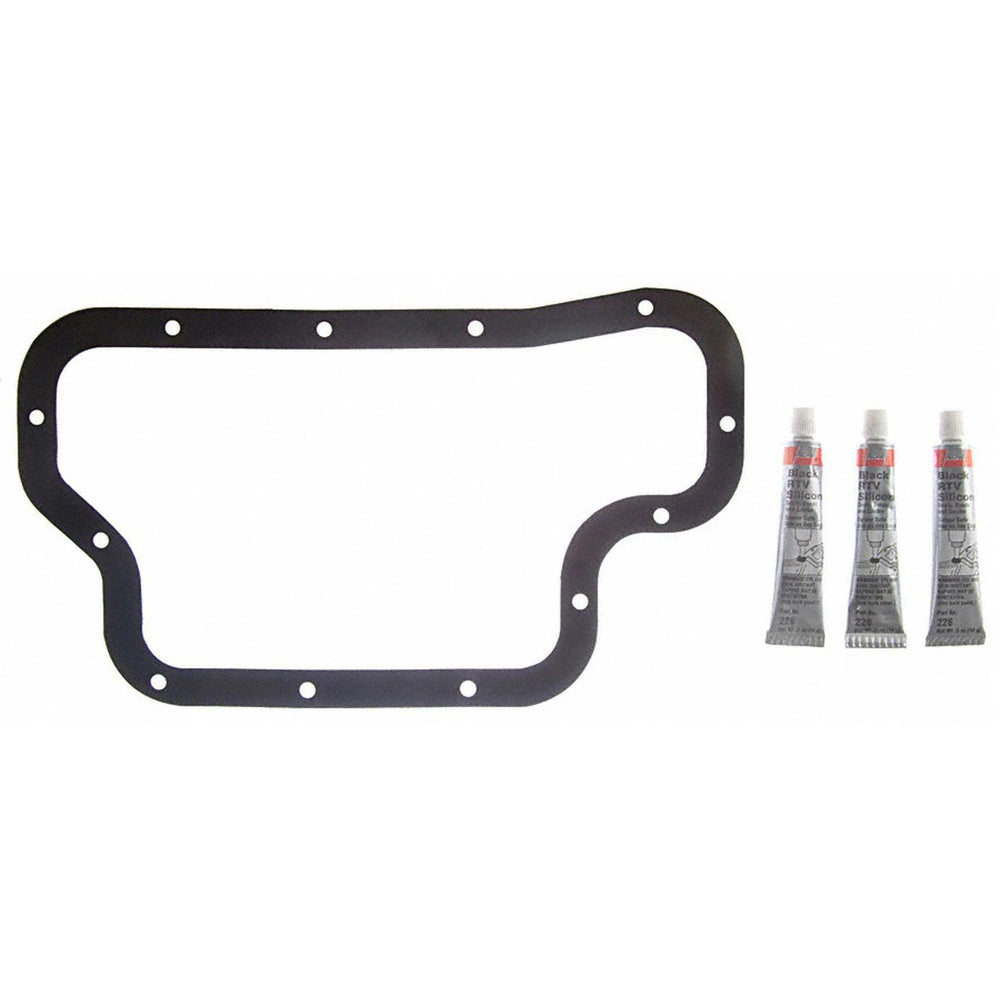 OIL PAN GASKET SET