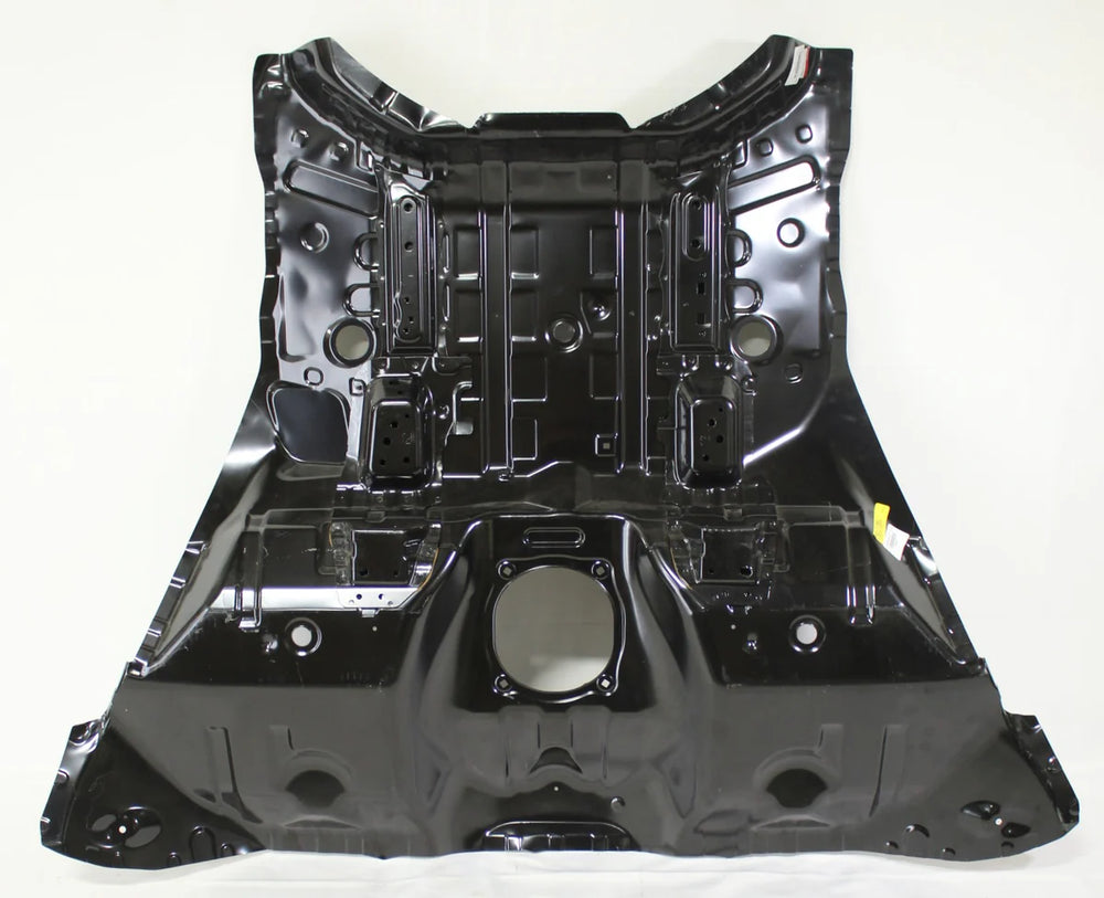 ROADPWR auto part