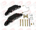 CROSS OVER LINE 6K & 7K DISC BRAKE