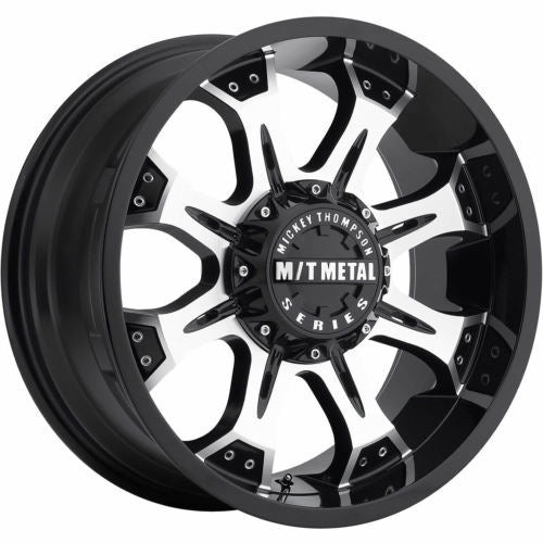 Wheel Pros, LLC hardware kit