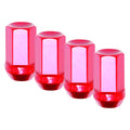 Wheel Pros, LLC red auto part
