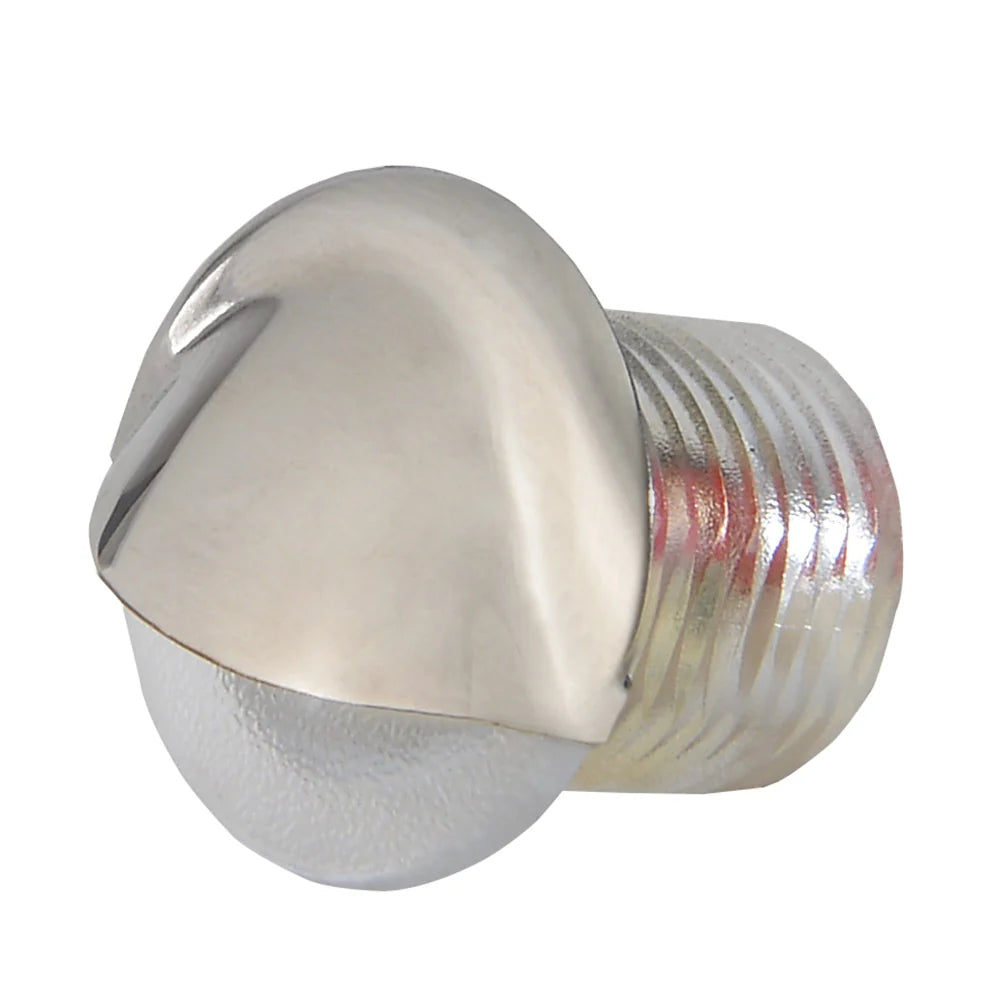 LUMITEC blue auto part